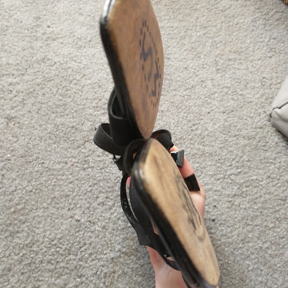 Stuart weitzman Kitten heel slingback - Picture 9 of 9